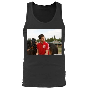 Beau Mirchoff Men's Tank Top