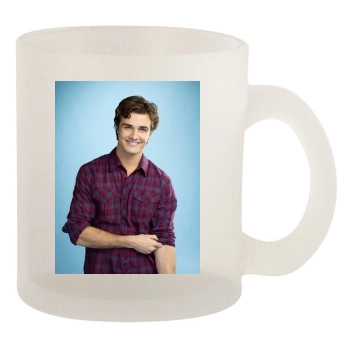 Beau Mirchoff 10oz Frosted Mug