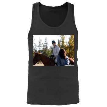 Beau Mirchoff Men's Tank Top