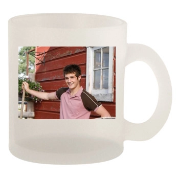 Beau Mirchoff 10oz Frosted Mug