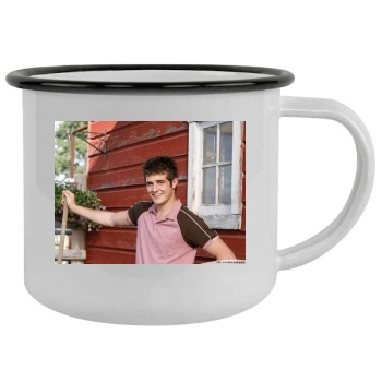 Beau Mirchoff Camping Mug