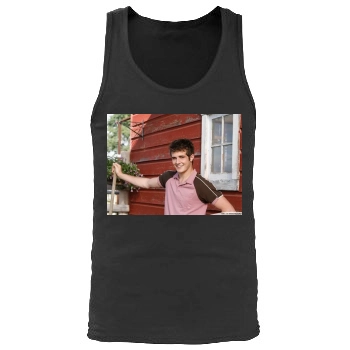 Beau Mirchoff Men's Tank Top