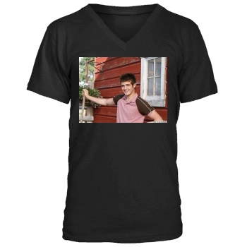 Beau Mirchoff Men's V-Neck T-Shirt