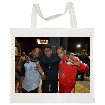 Birdman Tote