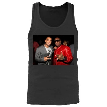 Birdman Men's Tank Top