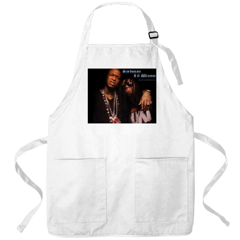 Birdman Apron