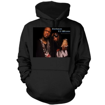 Birdman Mens Pullover Hoodie Sweatshirt