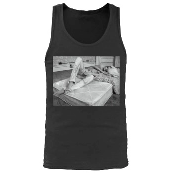 Edita Vilkeviciute Men's Tank Top