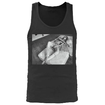 Edita Vilkeviciute Men's Tank Top