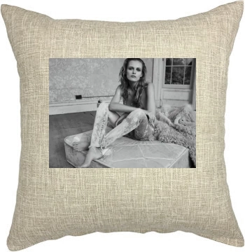 Edita Vilkeviciute Pillow