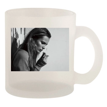 Edita Vilkeviciute 10oz Frosted Mug