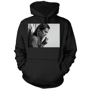 Edita Vilkeviciute Mens Pullover Hoodie Sweatshirt