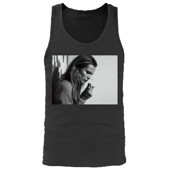 Edita Vilkeviciute Men's Tank Top