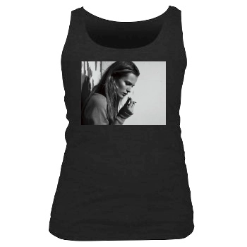 Edita Vilkeviciute Women's Tank Top