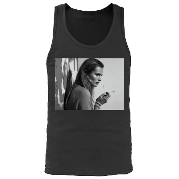 Edita Vilkeviciute Men's Tank Top