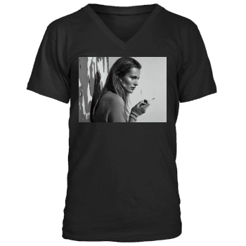 Edita Vilkeviciute Men's V-Neck T-Shirt