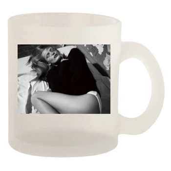 Edita Vilkeviciute 10oz Frosted Mug