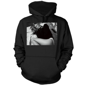 Edita Vilkeviciute Mens Pullover Hoodie Sweatshirt