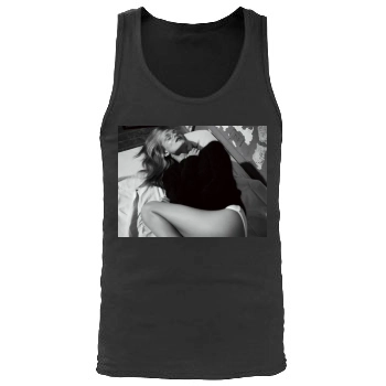 Edita Vilkeviciute Men's Tank Top