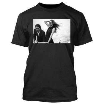 Edita Vilkeviciute Men's TShirt