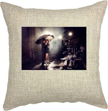 Edita Vilkeviciute Pillow