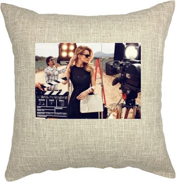 Edita Vilkeviciute Pillow