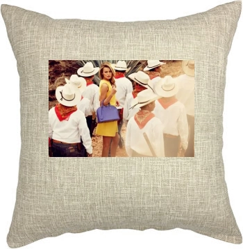 Edita Vilkeviciute Pillow