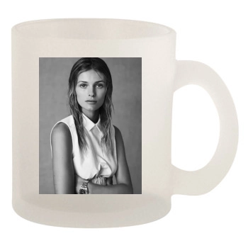 Edita Vilkeviciute 10oz Frosted Mug