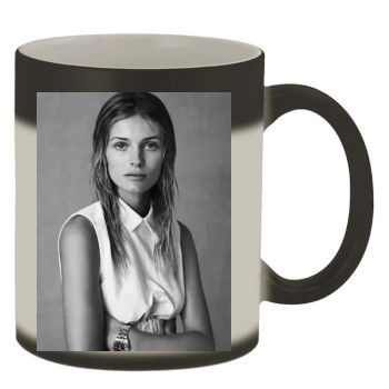 Edita Vilkeviciute Color Changing Mug