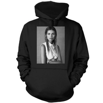 Edita Vilkeviciute Mens Pullover Hoodie Sweatshirt