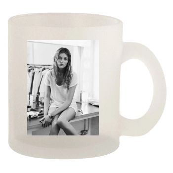 Edita Vilkeviciute 10oz Frosted Mug