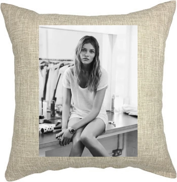 Edita Vilkeviciute Pillow