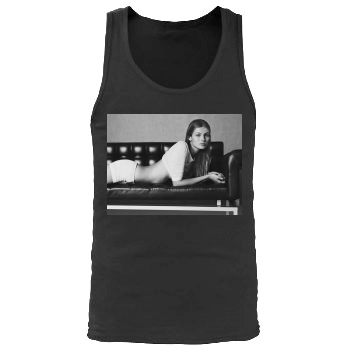 Edita Vilkeviciute Men's Tank Top