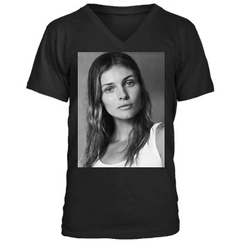 Edita Vilkeviciute Men's V-Neck T-Shirt