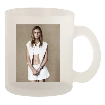 Edita Vilkeviciute 10oz Frosted Mug