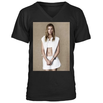 Edita Vilkeviciute Men's V-Neck T-Shirt