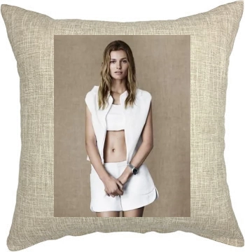 Edita Vilkeviciute Pillow