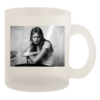 Edita Vilkeviciute 10oz Frosted Mug