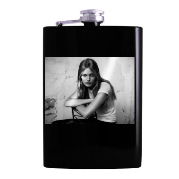 Edita Vilkeviciute Hip Flask