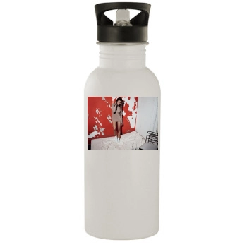 Edita Vilkeviciute Stainless Steel Water Bottle