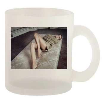 Edita Vilkeviciute 10oz Frosted Mug