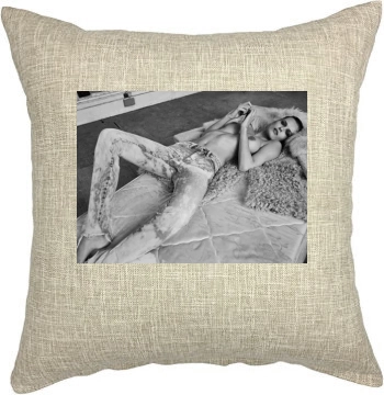 Edita Vilkeviciute Pillow