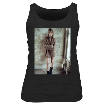 Edita Vilkeviciute Women's Tank Top