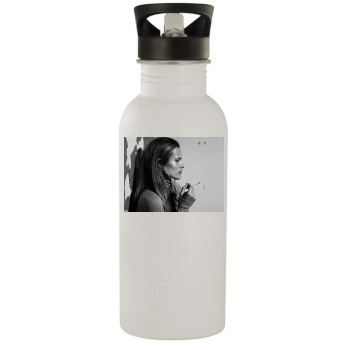 Edita Vilkeviciute Stainless Steel Water Bottle