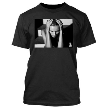 Edita Vilkeviciute Men's TShirt