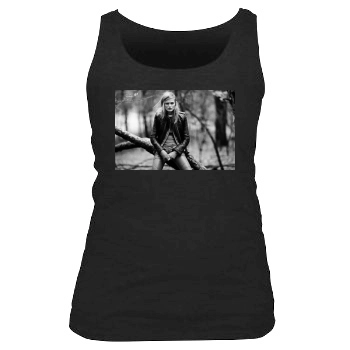 Edita Vilkeviciute Women's Tank Top