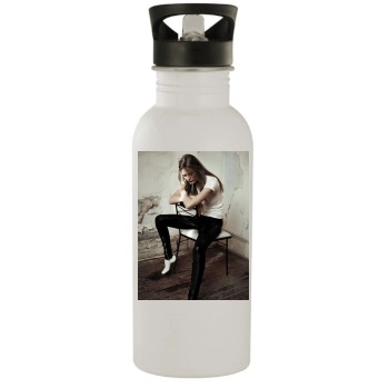 Edita Vilkeviciute Stainless Steel Water Bottle