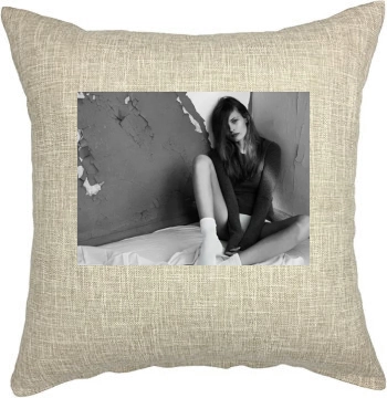 Edita Vilkeviciute Pillow