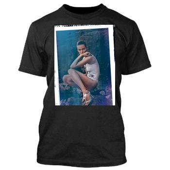 Edita Vilkeviciute Men's TShirt