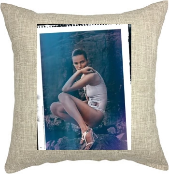 Edita Vilkeviciute Pillow